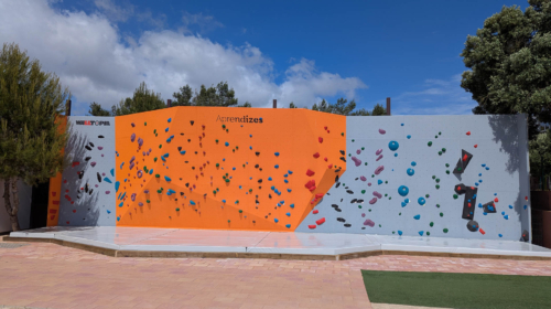 Aprendizes – International Active Learning School