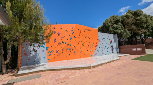 Aprendizes – International Active Learning School