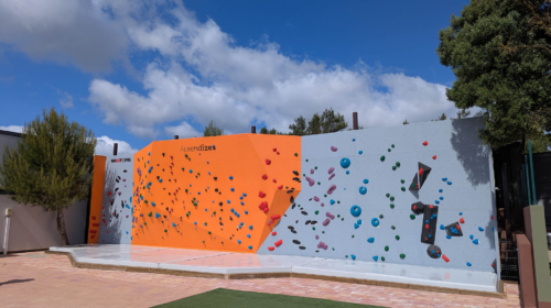Aprendizes – International Active Learning School