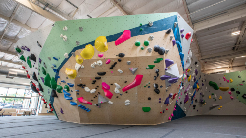 Movement Mountain View