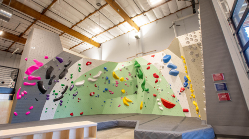Movement Mountain View