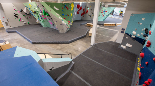 Movement Mountain View
