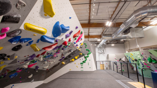 Movement Mountain View