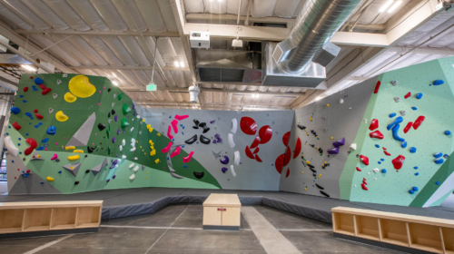Movement Mountain View
