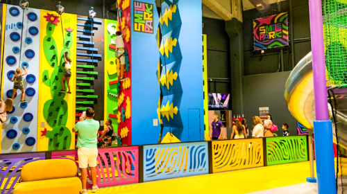 Smile Park