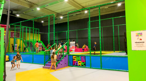 Smile Park