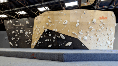 ABC Climbing Academy Naperville