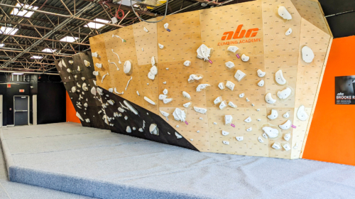 ABC Climbing Academy Naperville