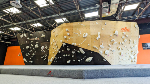 ABC Climbing Academy Naperville