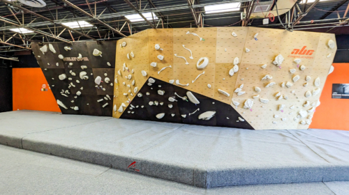 ABC Climbing Academy Naperville