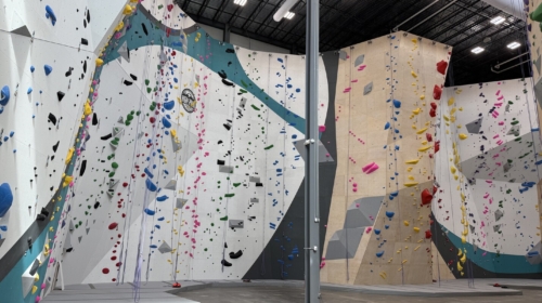 High Point Climbing and Fitness Orlando