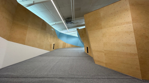 Top Boulder Malmsheim