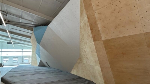 Top Boulder Malmsheim