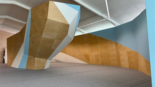 Top Boulder Malmsheim
