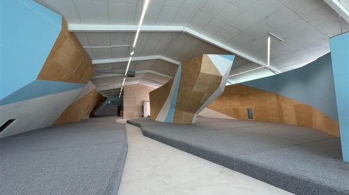 Top Boulder Malmsheim