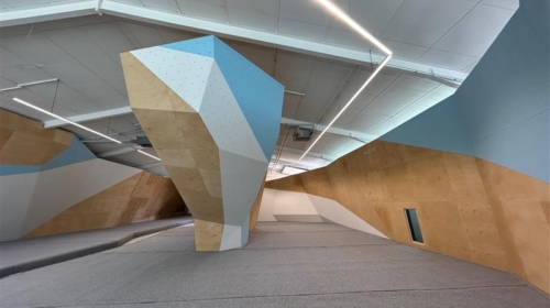 Top Boulder Malmsheim