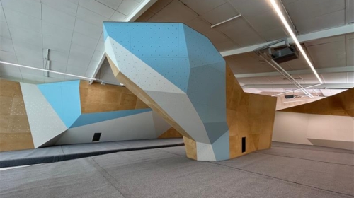 Top Boulder Malmsheim