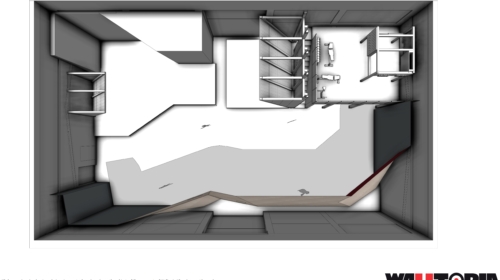 ASD Vertigo Climbing Village