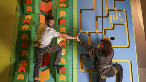 Fun Zone Park