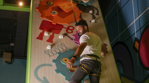 Fun Zone Park