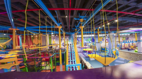 Fun Zone Park