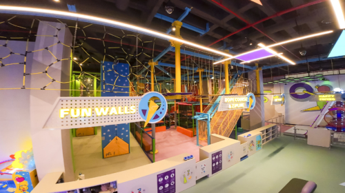 Fun Zone Park