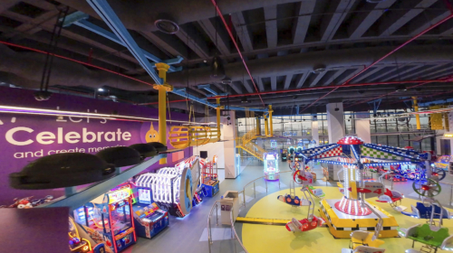 Fun Zone Park