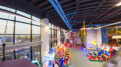 Fun Zone Park