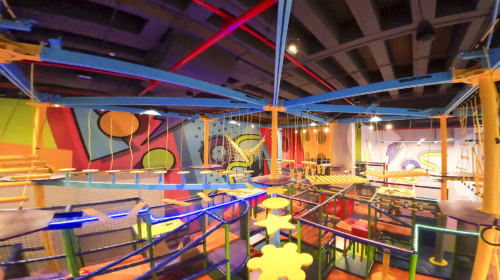 Fun Zone Park