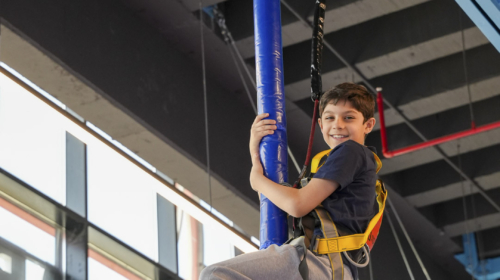 Fun Zone Park