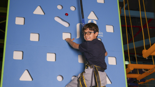 Fun Zone Park