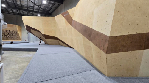 Laneway Boulders