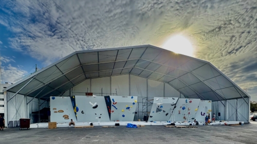 Spanish Climbing Cup 2025 Mijas