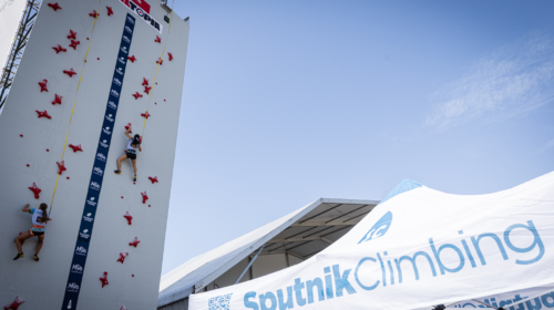 Spanish Climbing Cup 2025 Mijas