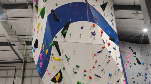 Odyssey Climbing + Fitness Appleton