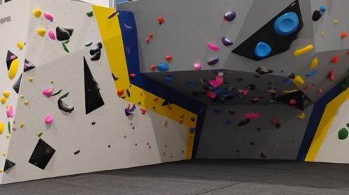 Odyssey Climbing + Fitness Appleton