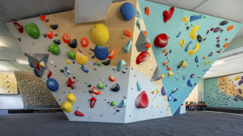 Arena Boulder Arco