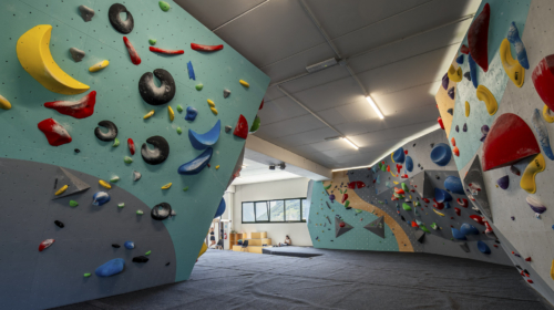 Arena Boulder Arco