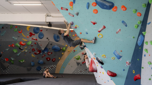 Arena Boulder Arco