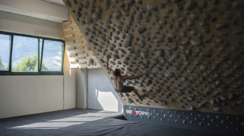Arena Boulder Arco