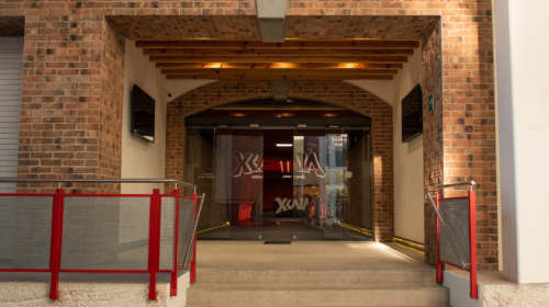 Xkala by Walltopia