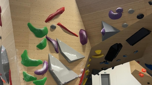 Boulders Aalborg