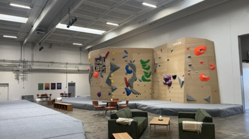 Boulders Aalborg
