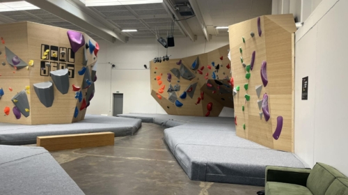 Boulders Aalborg