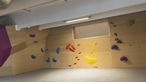 Boulders Aalborg