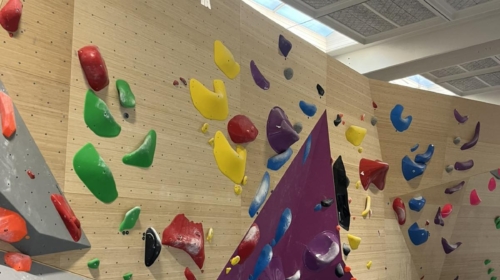 Boulders Aalborg