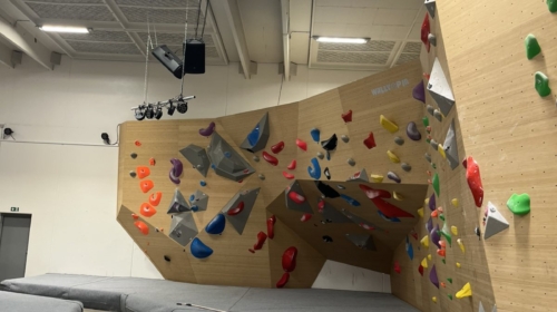Boulders Aalborg