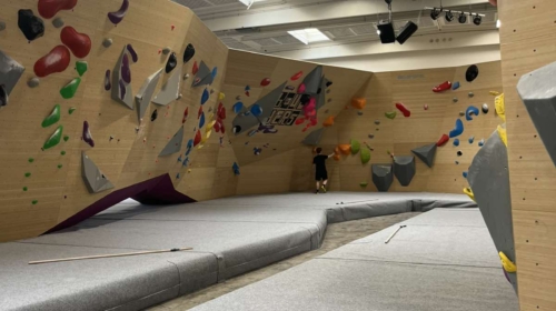Boulders Aalborg