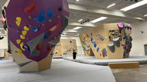 Boulders Aalborg