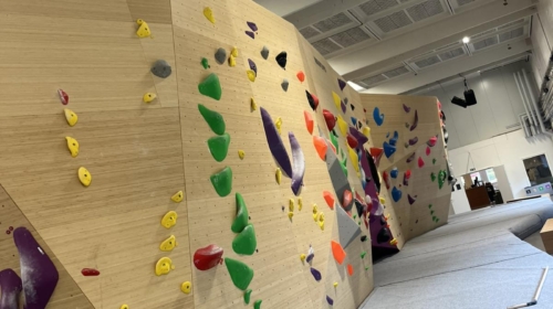Boulders Aalborg